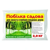 Побелка сухая Сириус 2кг                                                                            
