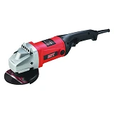 Углошлифовальная машина MPT MAG1403 PROFI 125мм 1400Вт 8500об/мин подшипники C&U