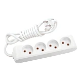 Удлинитель Viko 2405 Multi-let 4/5м без заземления