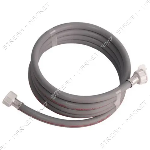 Шланг-залив для стиральной машины СКМ  (Waterstal)  L1500мм 3/4" В/В                                