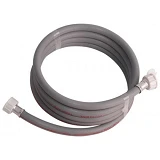 Шланг-залив для стиральной машины СКМ  (Waterstal)  L2500мм 3/4" В/В                                