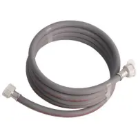 Шланг-залив для стиральной машины СКМ  (Waterstal)  L4000мм 3/4" В/В                                