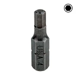 Бита под конфирмат H4x25 Whirlpower 10шт