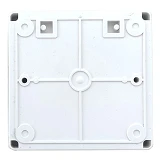 Корпус Techno Systems пластиковый ЩРН-П-6 навесной модульный ECO