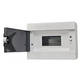 Корпус модульный Acko UBox пластиковый 9 модулей навесной                                           