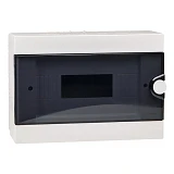 Корпус модульный Acko UBox пластиковый 12 модулей навесной