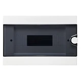 Корпус модульный Acko UBox пластиковый 12 модулей навесной