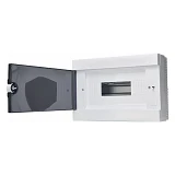 Корпус модульный Acko UBox пластиковый 12 модулей навесной