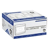Щиток Литмаш 8 автоматов внутренний 230х175х100мм                                                   