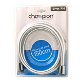 Шланг для душа Champion F03 1.5м ПВХ SUPER силикон