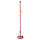 Миксер для красок Hand-Tools 60х400мм                                                               