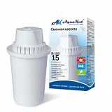 Сменная кассета AQUAKUT В100-15 маленькая