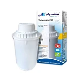 Сменная кассета AQUAKUT В100-6, жесткость