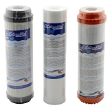 Комплект картриджей AQUAKUT Standart-Эффект AK-102                                                  