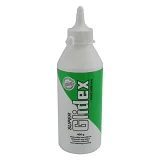 Сантехническая силиконовая смазка Glidex 400г в бутылке