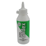 Сантехническая силиконовая смазка Glidex 250г в бутылке                                             