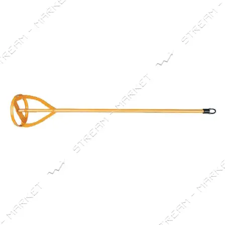 Миксер для красок Hand-Tools 80х400мм                                                               