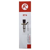 Регулятор тяги для твердотопливных котлов RT4 Regulus 3/4" в комплект входит цепочка и ключ