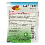 Биопрепарат Байкал ЭМ-1-У для томатов и перца 40мл