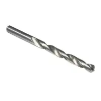 Сверло по металлу Drillpower HSS белое 0.9мм