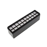 Фильтр Hepa для пылесоса Zelmer ZVCA712S/719.0150                                                   