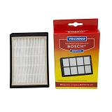 Фильтр Hepa Techno Bosch-41 для пылесоса Sphera Ecolux Dino