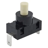 Кнопка пылесоса Zelmer Constructa LG-09 250V 5A-VC1400.023 / 00757289