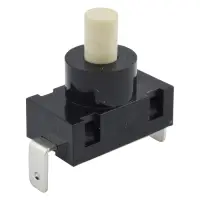 Кнопка пылесоса Zelmer Constructa LG-09 250V 5A-VC1400.023 / 00757289                               