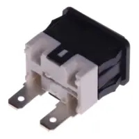 Кнопка для пылесоса Zelmer 07.0427 / 00631481 X8300AB / KAN-L6 250V 8A                              