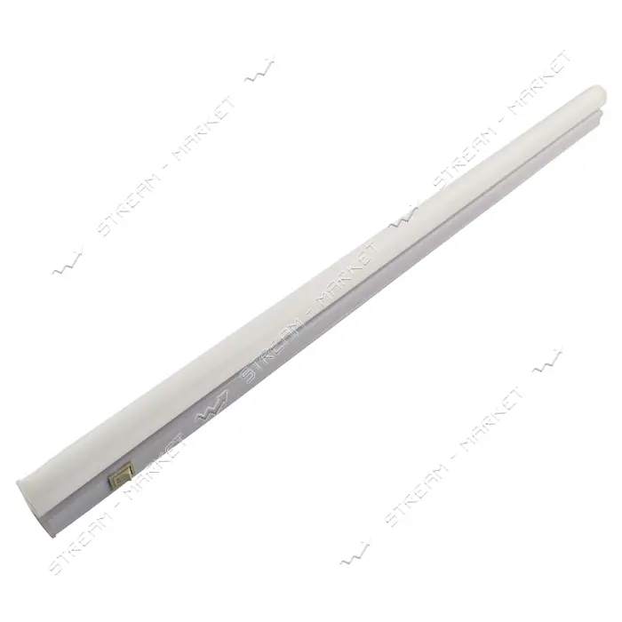 Светильник мебельный Sokol LED LED-EDB-14W 220В 870x22x36мм 6500K IP20