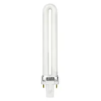 Лампа энергосберегающая Lemanso PL 11W 4000K G23                                                    