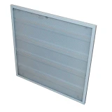 Панель светодиодная универсальная Techno Systems LED PRISMATIC-595-19-6400К-48W-220V-3000L