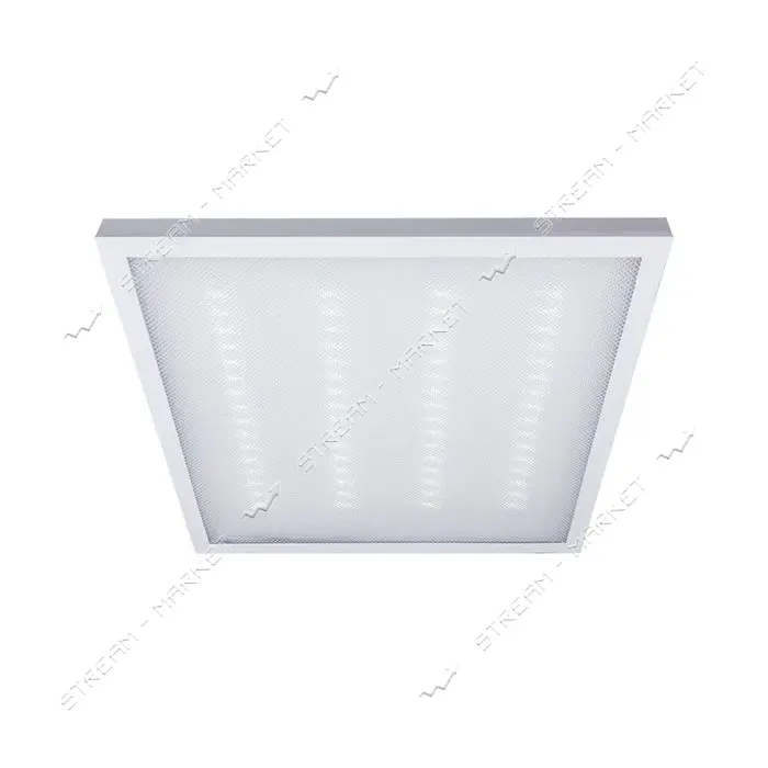 Панель светодиодная универсальная Techno Systems LED PRISMATIC-595-19-6400К-48W-220V-3000L