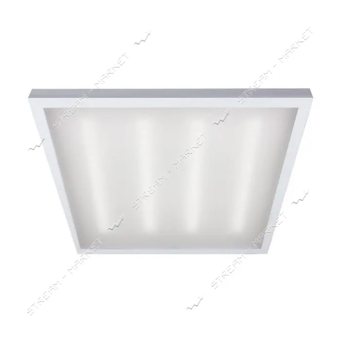 Панель светодиодная универсальная Techno Systems LED OPAL-595-19-6400К-36W-220V-3000L