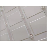 Панель светодиодная универсальная Techno Systems LED PANEL-595-30-6400К-48W-220V-4000L Alum
