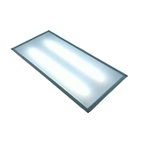 Панель светодиодная врезная Techno Systems LED OPAL-295/595-44-5000К-26W-220V-3300L-IP54 PRO-LINE
