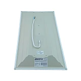 Панель светодиодная врезная Techno Systems LED OPAL-295/595-44-5000К-26W-220V-3300L-IP54 PRO-LINE