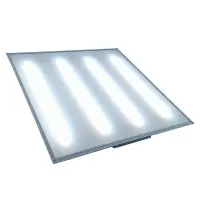 Панель светодиодная врезная Techno Systems LED OPAL-595-44-5000К-26W-220V-3300L-IP54 PRO-LINE       