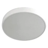 Панель светодиодная Techno Systems накладная LED-PANEL-Round-D500-50-3000/4000/6500K-38W-220V white