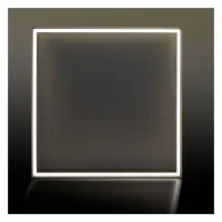 Панель рамка Techno Systems светодиодная врезная LED-PANEL-595-13-4000K-48W-220V-4000L Frame        