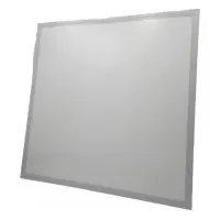 Панель светодиодная Sokol B2B-BACKLIGHT-595 40W 220В 4200lm 600х600х30 IP 20 6500К                  