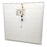 Панель светодиодная Sokol B2B-BACKLIGHT-595 40W 220В 4200lm 600х600х30 IP 20 6500К                  