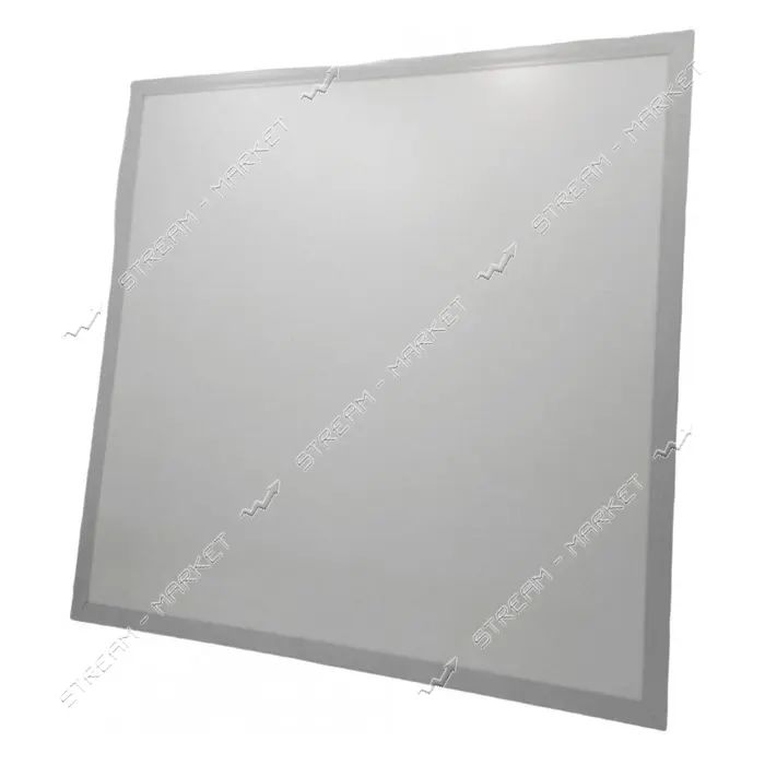 Панель светодиодная Sokol B2B-BACKLIGHT-595 40W 220В 4200lm 600х600х30 IP 20 6500К                  