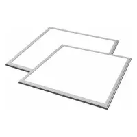Панель светодиодная Sokol 40W 220В 3000lm 600х600х8.5 IP 20 6500К                                   
