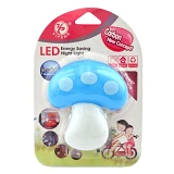 Ночник Грибочек LED                                                                                 