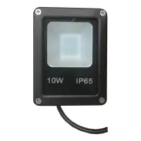 Прожектор Led  Electro House EH-LP-205 10W IP65 6000К                                               