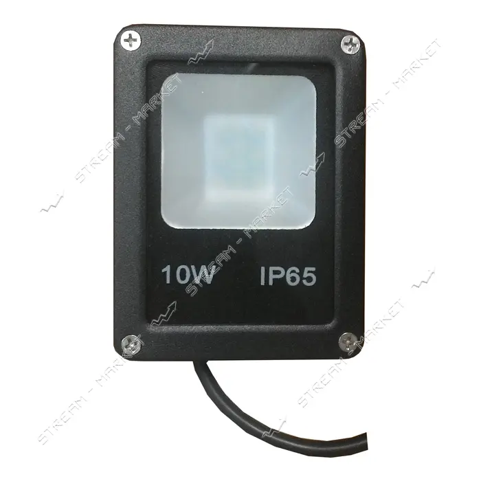 Прожектор Led Electro House EH-LP-205 10W IP65 6000К