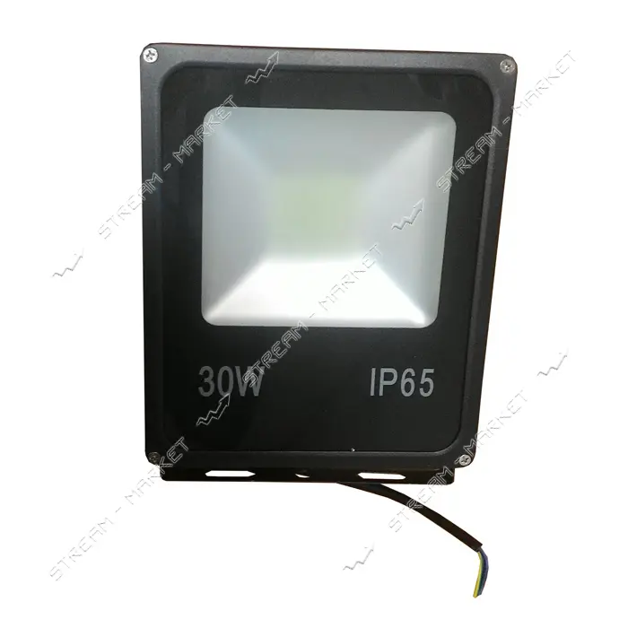 Прожектор Led Electro House EH-LP-207 30W IP65 6000К