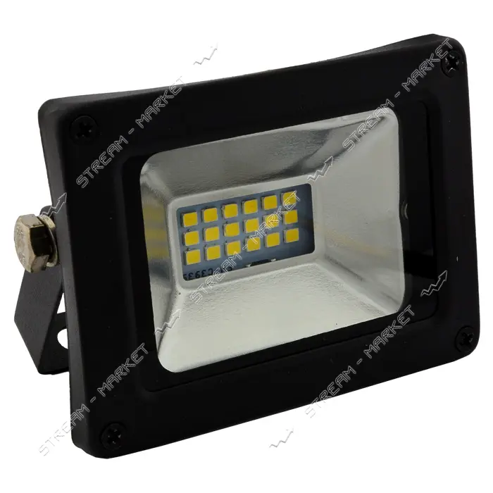 Прожектор Led Light 10W IP65 6000К