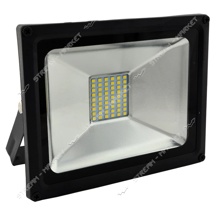 Прожектор Led Light 30W IP65 6500К